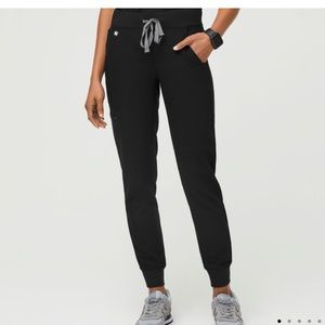 Zamora™ Jogger Scrub Pants
